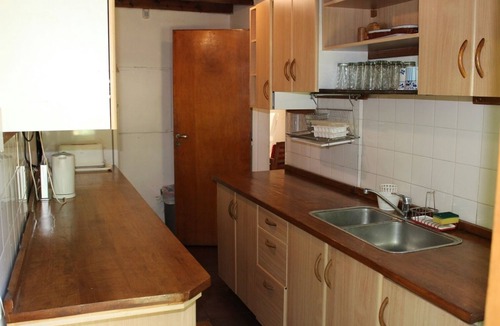 Villa Catedral Cabin | Mountain style Cabin in Patagonia