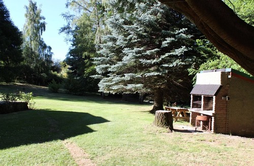 Villa Catedral Cabin | Mountain style Cabin in Patagonia