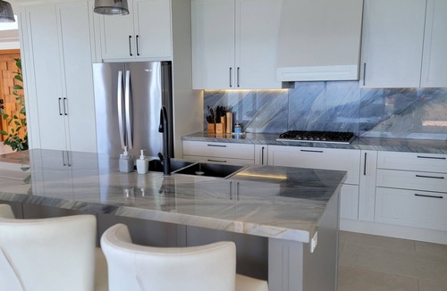 Playa Hermosa House | Mountain Top Mansion with Amazing Ocean Views - Brand New