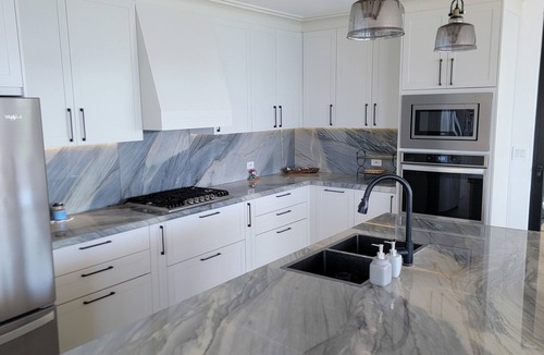 Playa Hermosa House | Mountain Top Mansion with Amazing Ocean Views - Brand New
