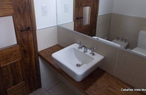 Salto Cabin | Mountain view cabins for 5 people, #5