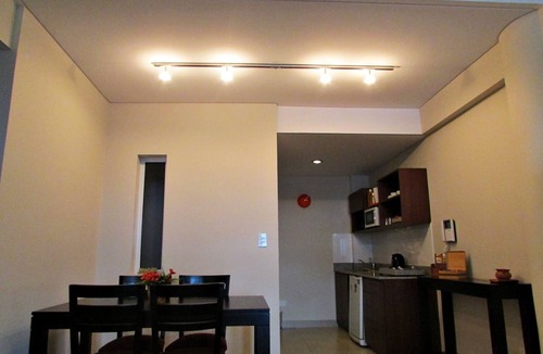 Salta Apartment | Mountain Views