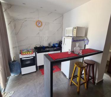 Amazonas Apartment | MP flat CDA