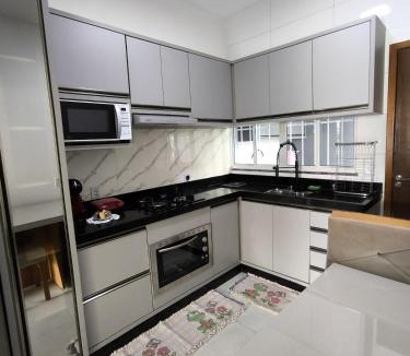 Foz do Iguacu House | MR casa