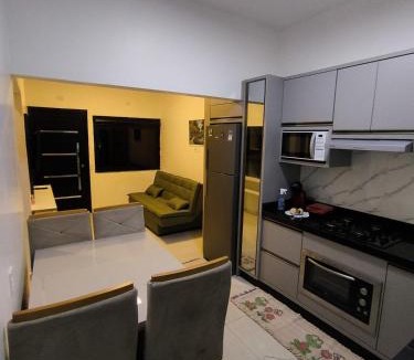 Foz do Iguacu House | MR casa