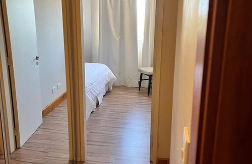 Rio Cuarto Apartment | Mr Host 8 - Departamento en complejo Residencial