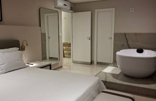 Paracatu Hotel | MR Hotel