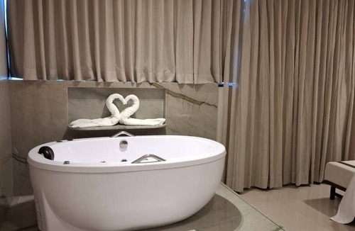 Paracatu Hotel | MR Hotel