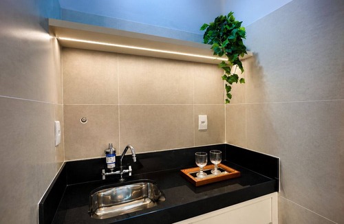 Paracatu Hotel | MR Hotel