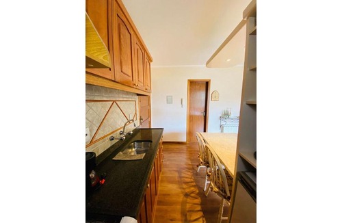 Floresta Apartment | MRG - Acolhedor 2D no Centro de Gramado