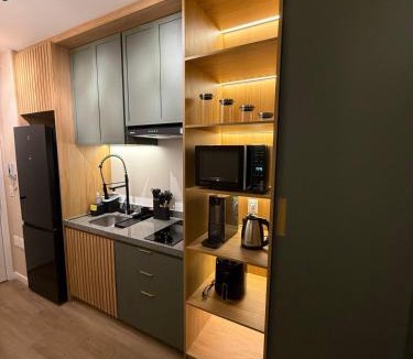 Perdizes Apartment | Mrs Studios - Essential Perdizes