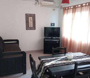 Colon Apartment | MRU Colón aparts
