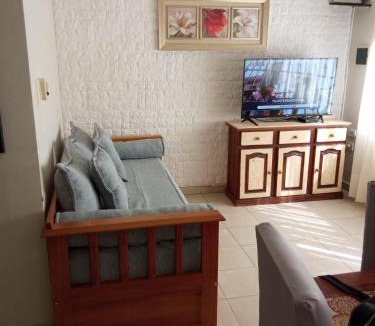 Colon Apartment | MRU Colón aparts