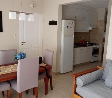 Colon Apartment | MRU Colón aparts