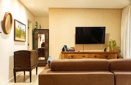 Gamboa Apartment | MSP02 Village 2 suites 1 bedroom Beachfront - Gamboa Beach