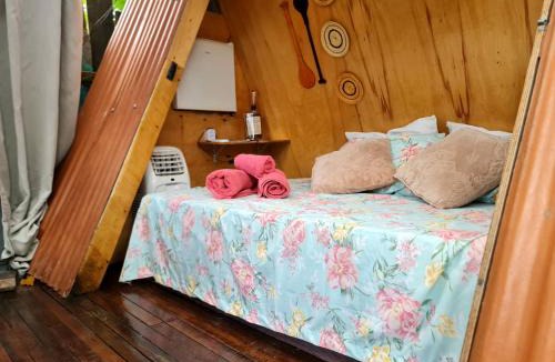 Alter do Chao Other | Mucajá Glamping com charme a poucos passos da Ilha