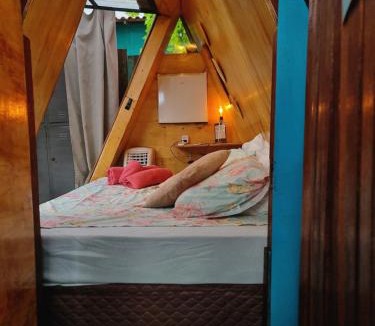 Alter do Chao Other | Mucajá Glamping com charme a poucos passos da Ilha