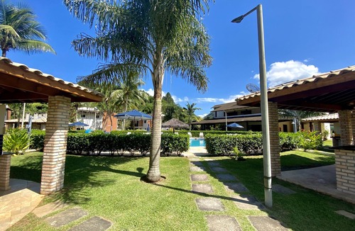 Pereque-Mirim House | Muito Lazer, Segurança e Praias a Poucos Passos