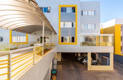 Sudoeste e Octogonal Apartment | Multiparque Sudoeste Residencial em Brasília 65659