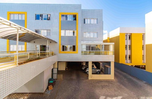 Sudoeste e Octogonal Apartment | Multiparque Sudoeste Residencial em Brasília 65659