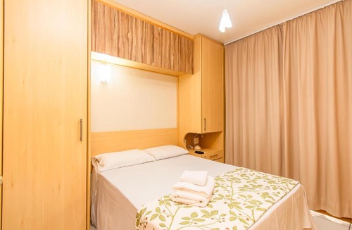Sudoeste e Octogonal Apartment | Multiparque Sudoeste Residencial em Brasília 65659