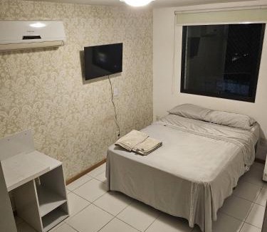 Umarizal Apartment | Multiplex Unique COP30
