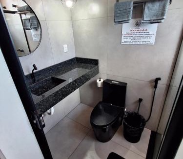 Delfinopolis Cabin | Mundial Chalés e Ecoturismo