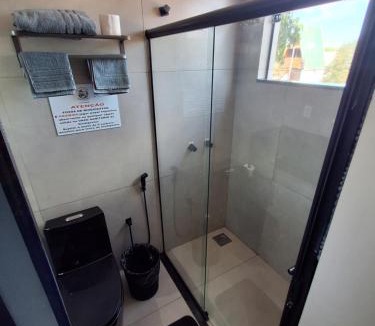 Delfinopolis Cabin | Mundial Chalés e Ecoturismo