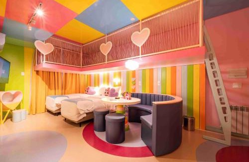 Gramado City Centre Hotel | Mundo Criamigos Hotel Gramado