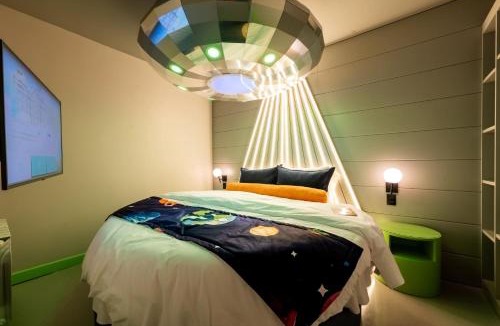 Gramado City Centre Hotel | Mundo Criamigos Hotel Gramado