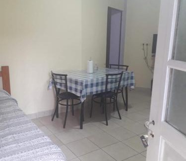 Colonia Catriel Apartment | Munzenmayer servicios
