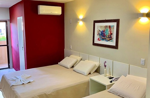 Limoeiro Do Norte Hotel | Murano Center Hotel
