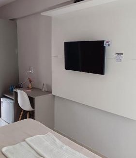 Limoeiro Do Norte Hotel | Murano Center Hotel