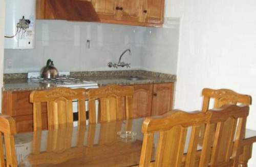 Villa Nueva Apartment | Muras Apart Hotel