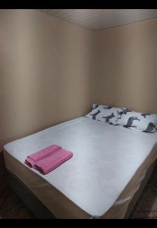 Macapa Apartment | MURICi LSA