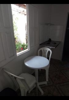 Macapa Apartment | MURICi LSA