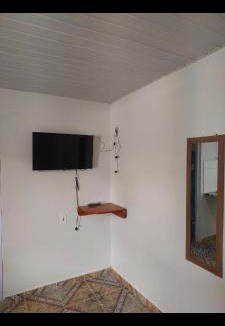 Macapa Apartment | MURICi LSA