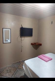 Macapa Apartment | MURICi LSA