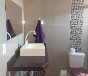Centro House | Murilo hospedagem
