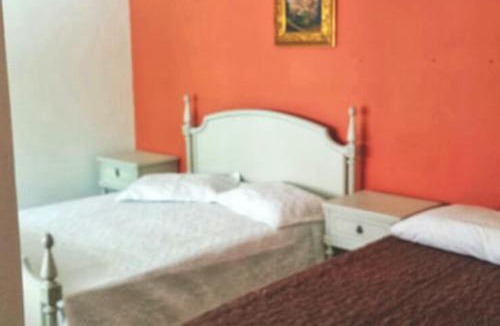 Centro Hotel | Musleh pousada