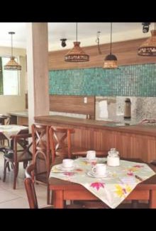 Centro Hotel | Musleh pousada