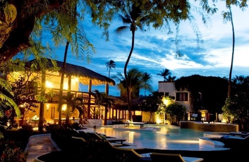 Jijoca de Jericoacoara Hotel | My Blue Hotel