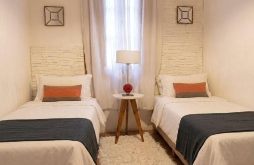 Centro Hotel | My Pod House