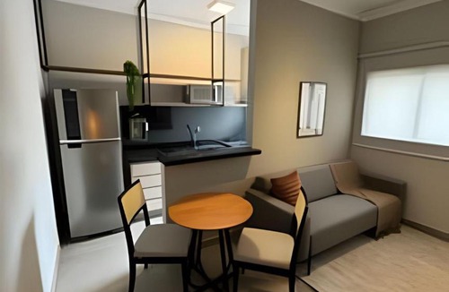 Franca Apartment | My Studio