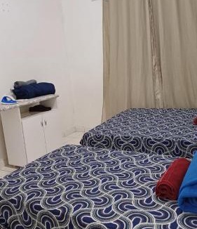 Sao Luis Apartment | my sweet place 7