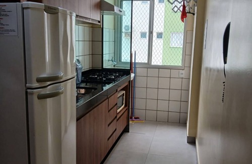 Centro Apartment | Myapêcaldasnovas.
