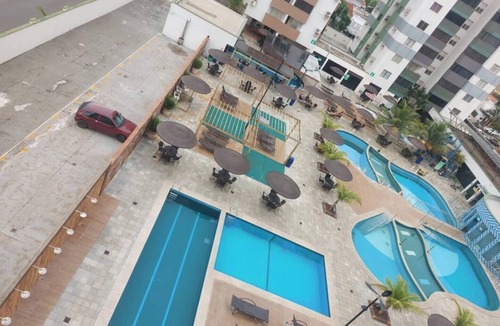Centro Apartment | Myapêcaldasnovas.