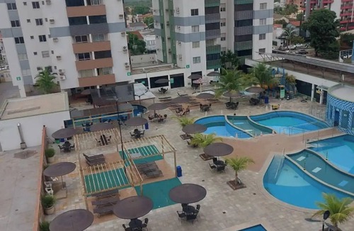 Centro Apartment | Myapêcaldasnovas.