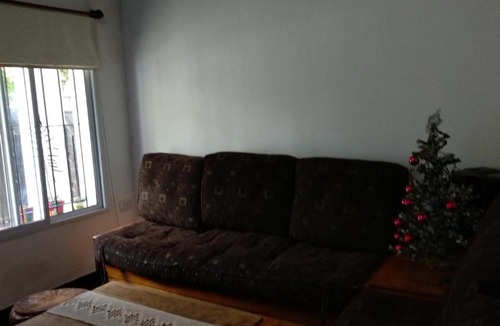 Monte Grande Bed & Breakfast | Mysa's home