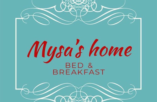 Monte Grande Bed & Breakfast | Mysa's home